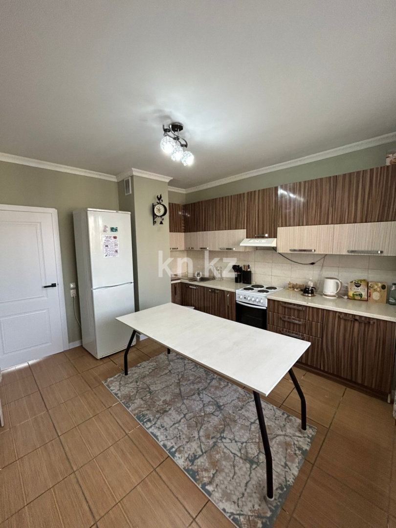 Продажа 3-комнатной квартиры, 91 м², пр. Шахтеров, дом  60 - Продажа  трехкомнатных квартир в Караганде фото 5 из 10