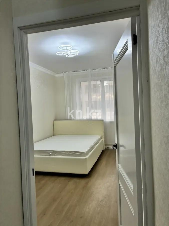 Продажа 2-комнатной квартиры, 45.6 м² в Астане - фото 2