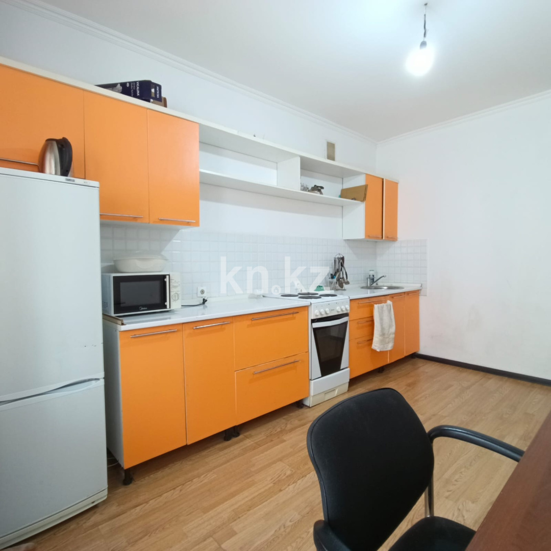 Аренда 1-комнатной квартиры, 40 м² - Аренда недвижимости в Казахстане - страница 8 фото 3 из 10