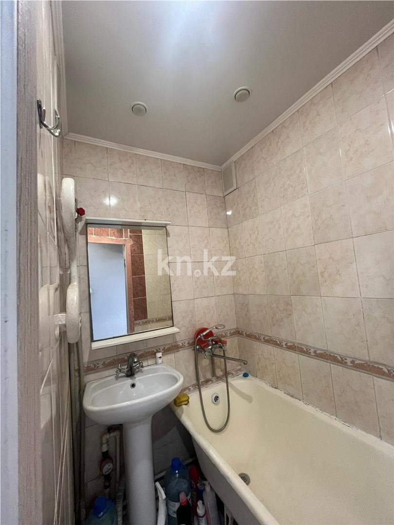 Продажа 3-комнатной квартиры, 61 м² - Недвижимость в Темиртау фото 8 из 10