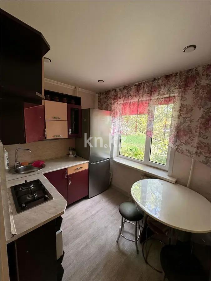 Продажа 1-комнатной квартиры, 31 м², мкр-н 13, дом  10 - Продажа  однокомнатных квартир в Караганде фото 2 из 3