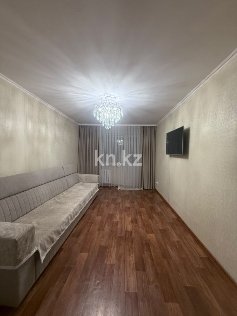 Продажа 2-комнатной квартиры, 44.6 м² в Караганде