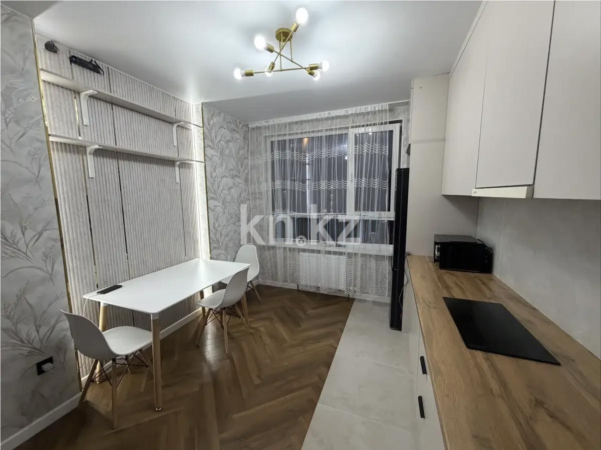 Продажа 2-комнатной квартиры, 52.48 м² в Алматы - фото 3