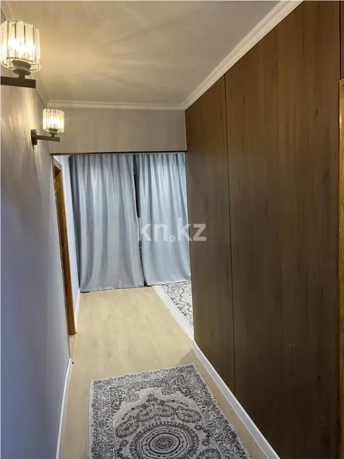 Продажа 3-комнатной квартиры, 58 м² - Продажа трехкомнатных квартир от собственников в Алматы фото 6 из 8