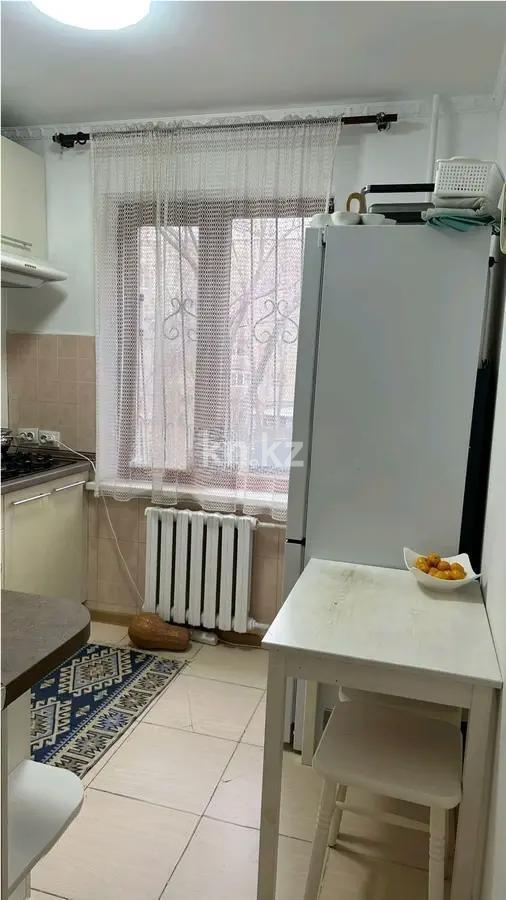 Продажа 3-комнатной квартиры, 56.4 м², ул. Тимирязева, дом  32а в Алматы - фото 3