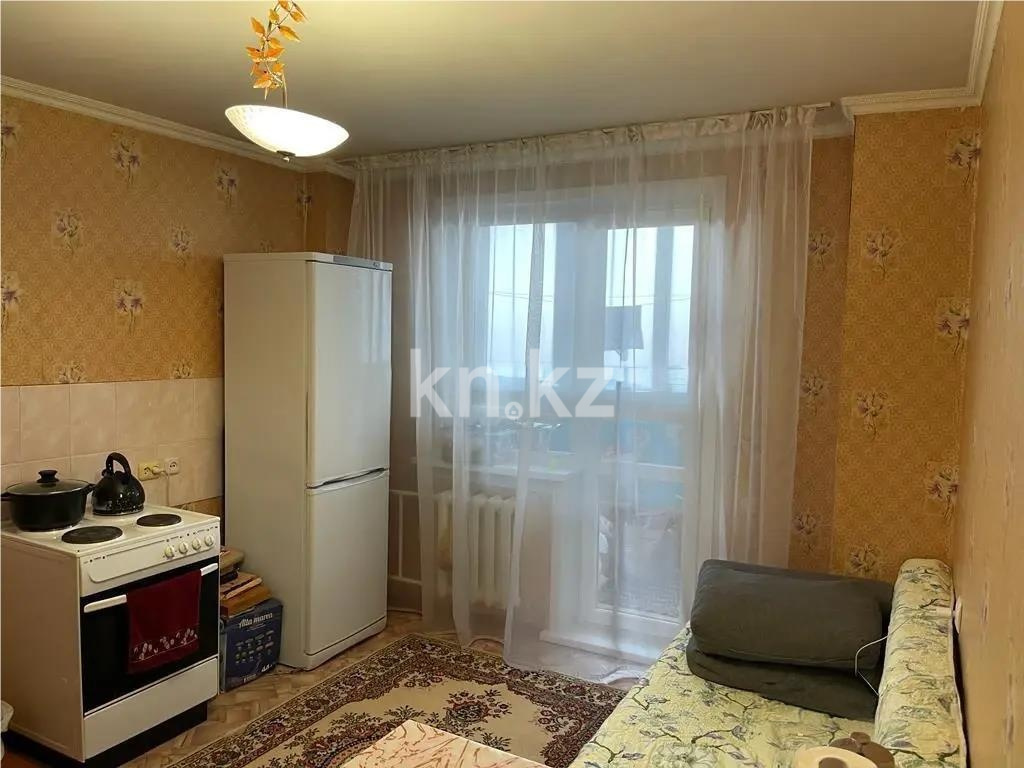Продажа 1-комнатной квартиры, 45.3 м² в Астане - фото 2