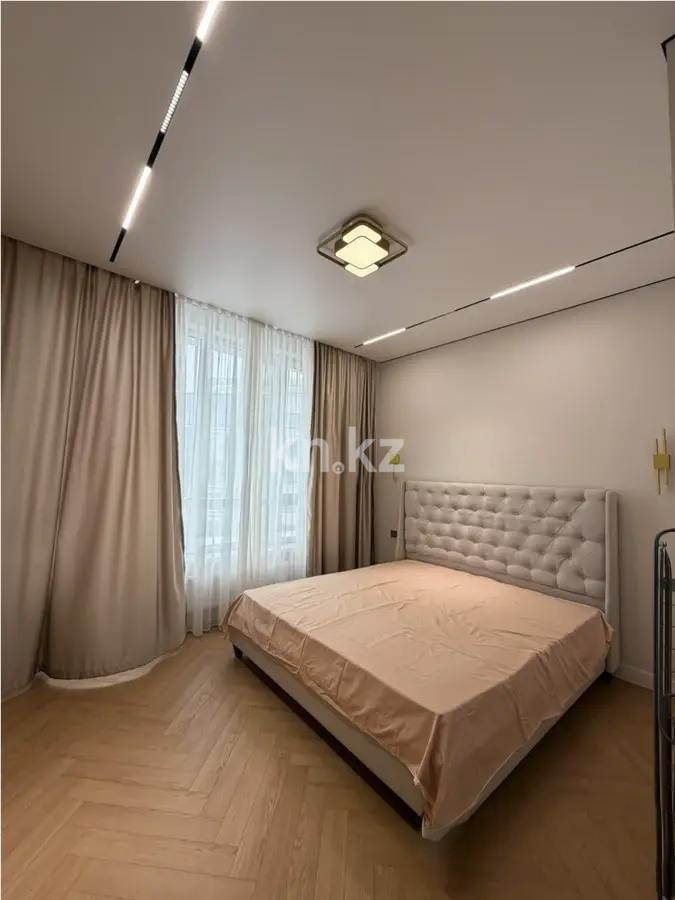 Продажа 3-комнатной квартиры, 80 м² - Недвижимость в Казахстане - страница 4 фото 2 из 5