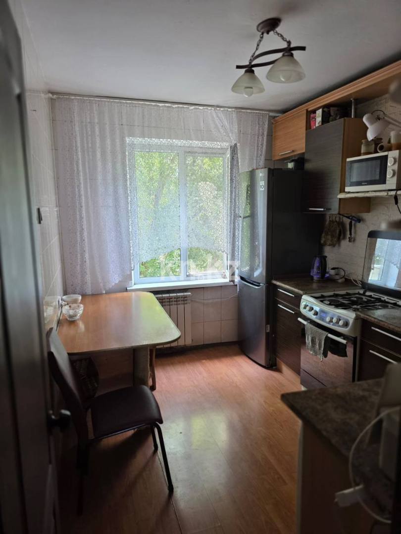 Продажа 4-комнатной квартиры, 74 м² - Продажа квартир в Павлодаре фото 5 из 8