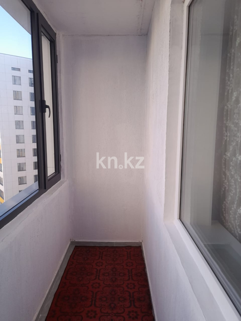 Аренда 1-комнатной квартиры, 43 м² в Астане - фото 9