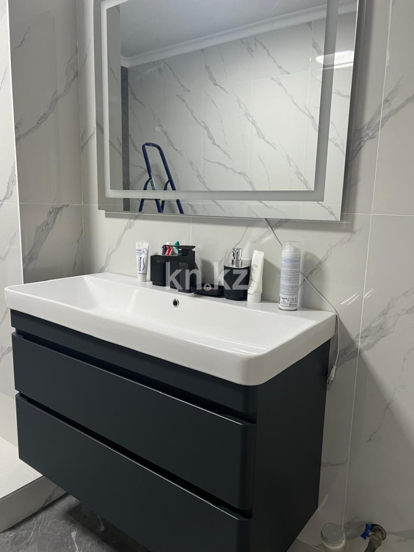 Продажа 8-комнатного дома, 270 м², мкр-н Мадениет, дом  82 - ул. Саина - Продажа домов, коттеджей в Казахстане фото 3 из 11