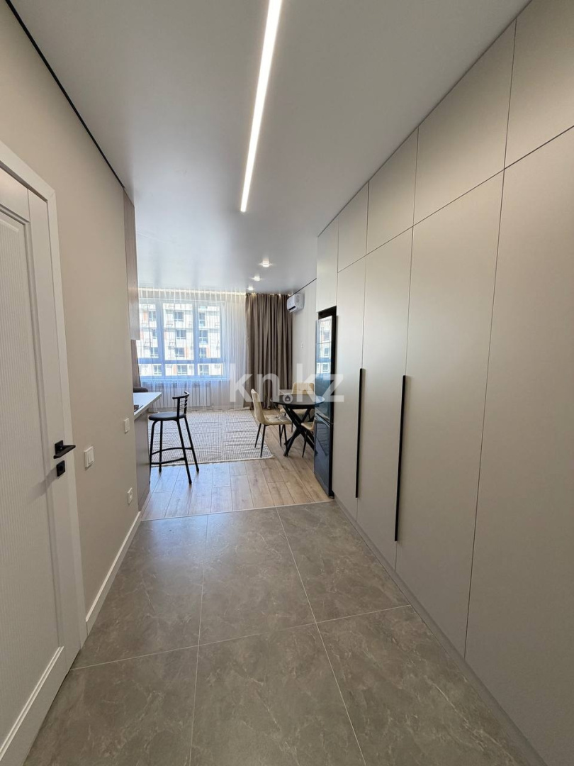 Продажа 1-комнатной квартиры, 30 м² - Продажа однокомнатных квартир от собственников в Алматы - страница 55 фото 6 из 9