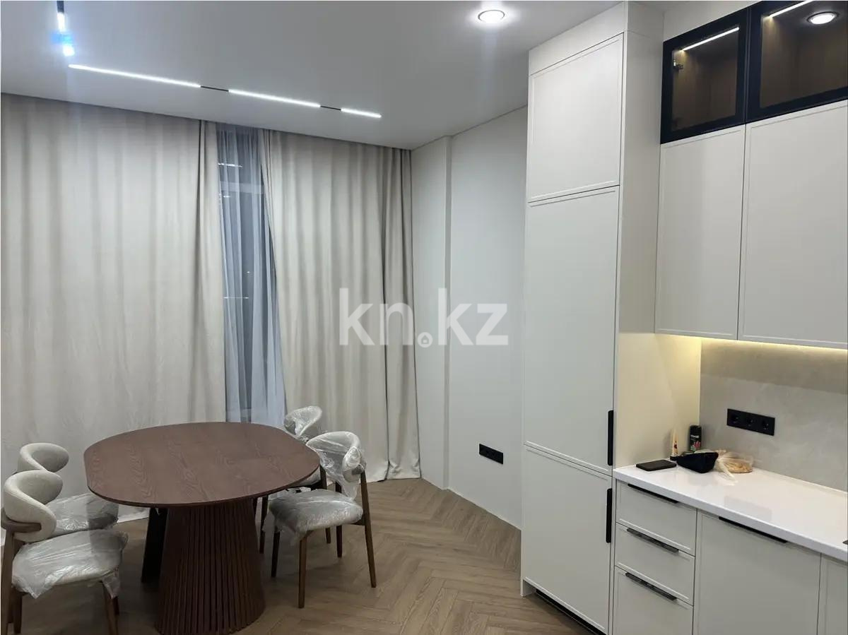 Продажа 2-комнатной квартиры, 41 м² - Аренда квартир помесячно в Атырау фото 2 из 3