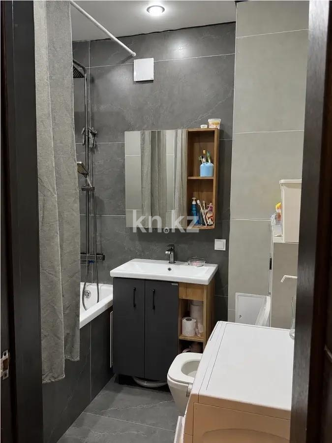 Продажа 2-комнатной квартиры, 89 м² - Продажа квартир в кирпичном доме в Астане фото 5 из 5