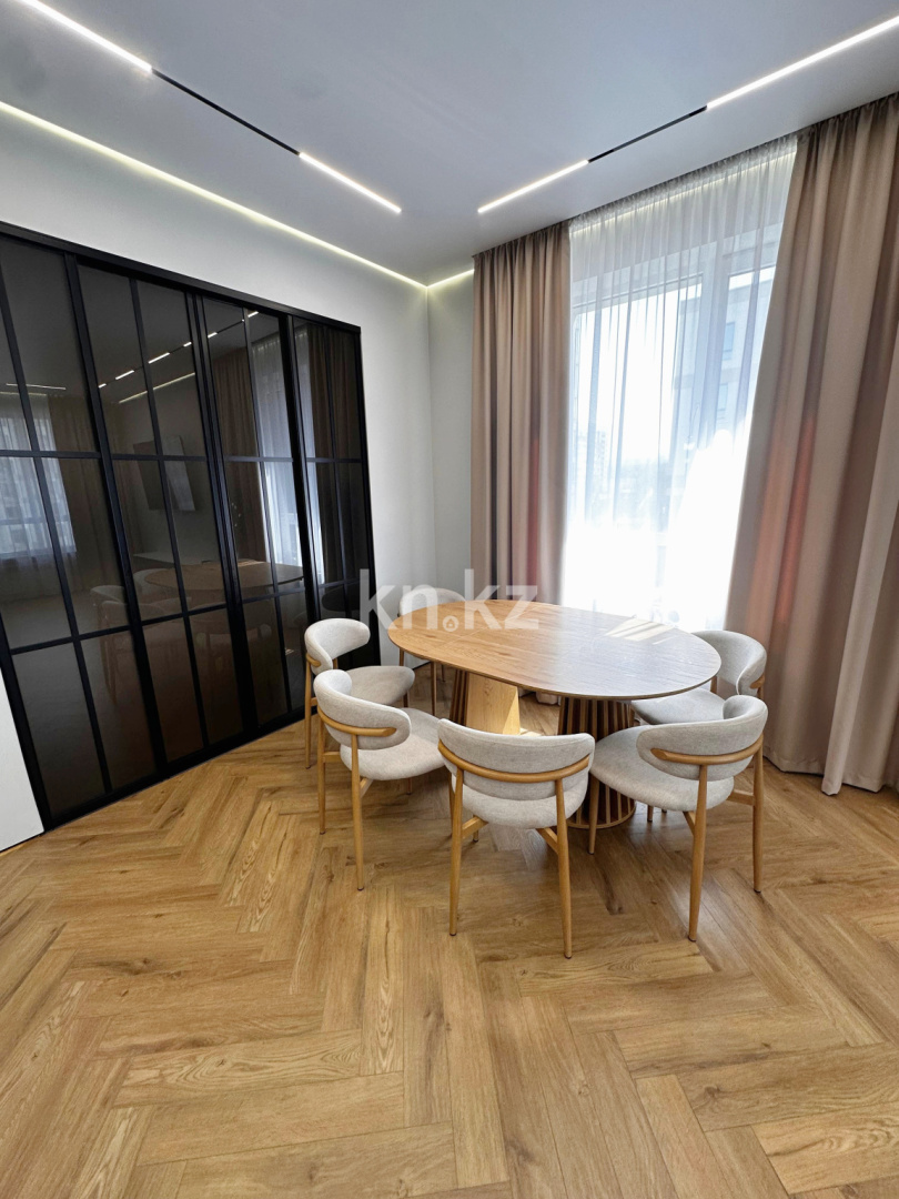 Продажа 3-комнатной квартиры, 76.4 м² - Продажа квартир в Алматы - страница 9 фото 1 из 10