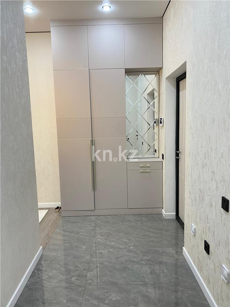 Продажа 3-комнатной квартиры, 86 м² - Недвижимость в Казахстане - страница 3 фото 11 из 18