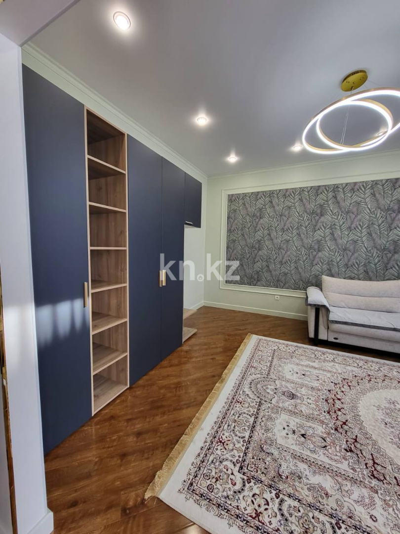 Аренда 1-комнатной квартиры, 42 м² - Аренда квартир помесячно в Астане фото 4 из 7