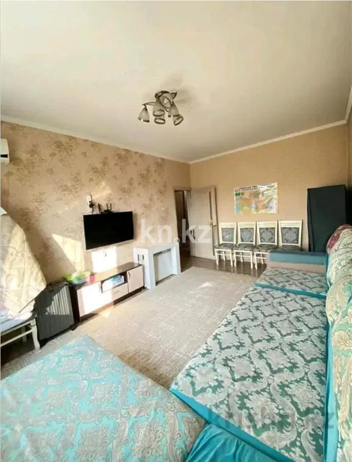 Продажа 2-комнатной квартиры, 62 м², мкр-н Жетысу-2, дом  71 - Продажа квартир в Алматы фото 1 из 5