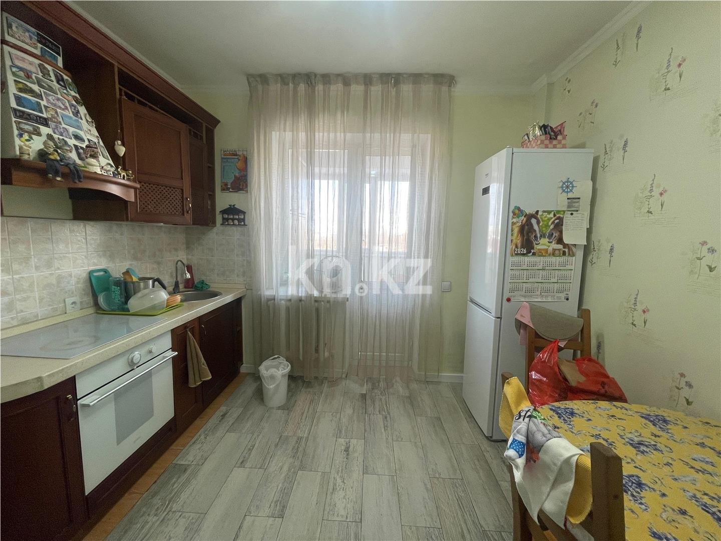 Продажа 3-комнатной квартиры, 110 м² в Астане - фото 8
