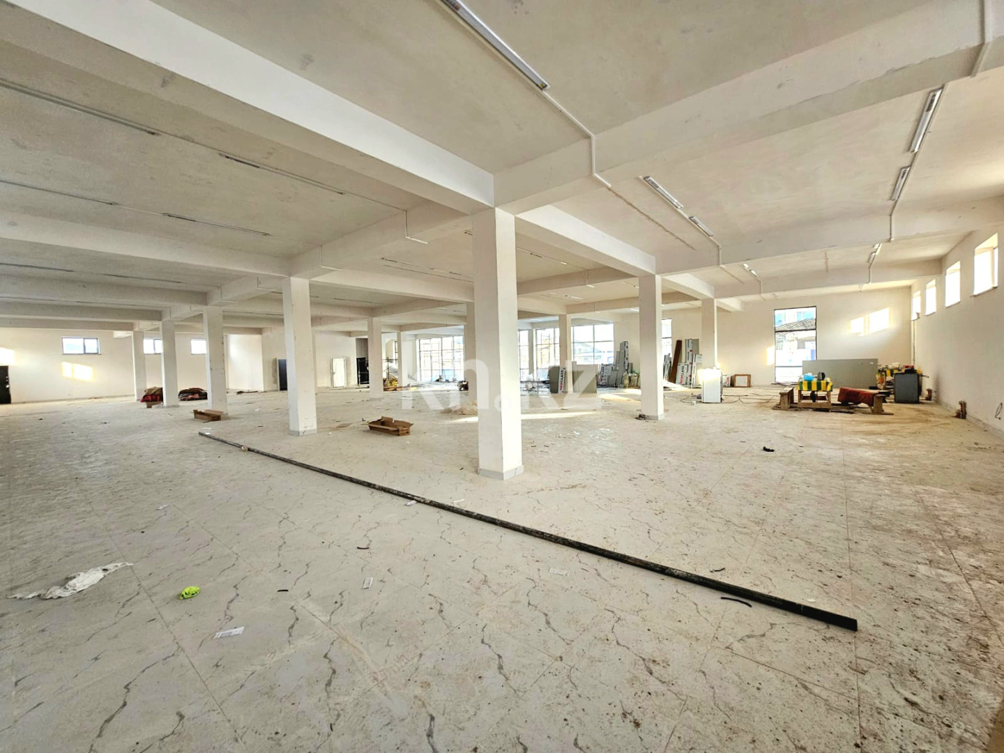 Аренда , 2532 м², Хан Танири - Продажа квартир в Шымкенте фото 4 из 21