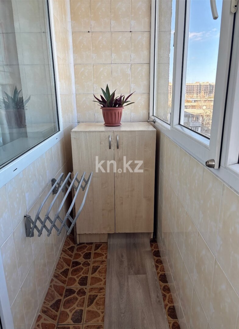 Продажа 2-комнатной квартиры, 51 м² в Караганде - фото 7