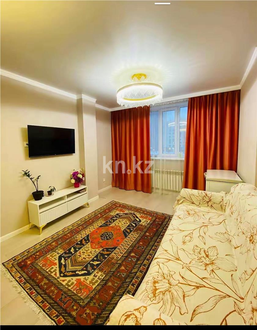 Продажа 2-комнатной квартиры, 42.8 м² в Астане - фото 3