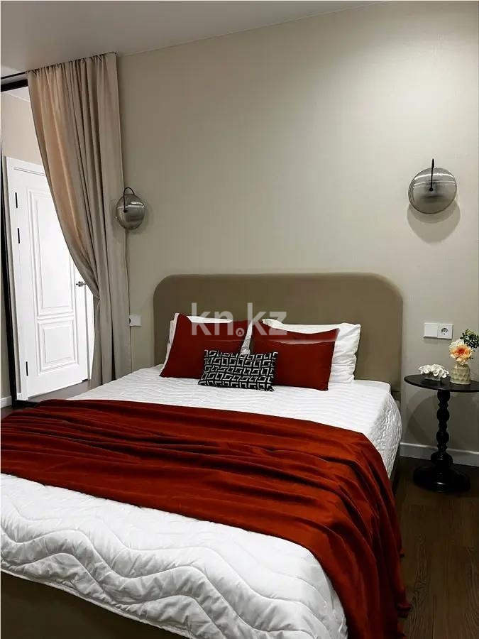 Продажа 2-комнатной квартиры, 51 м² - Продажа двухкомнатных квартир от собственников в Алматы - страница 47 фото 2 из 3