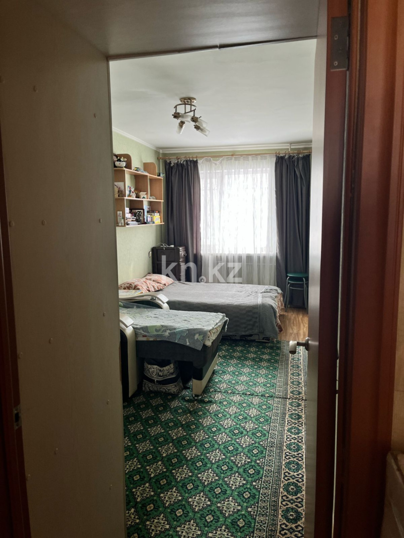 Продажа 2-комнатной квартиры, 45 м², ул. Университетская, дом  27 - Продажа квартир в Караганде фото 1 из 11