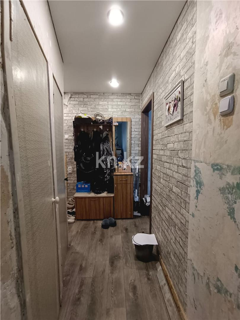 Продажа 2-комнатной квартиры, 44 м², мкр-н 22 в Караганде - фото 9