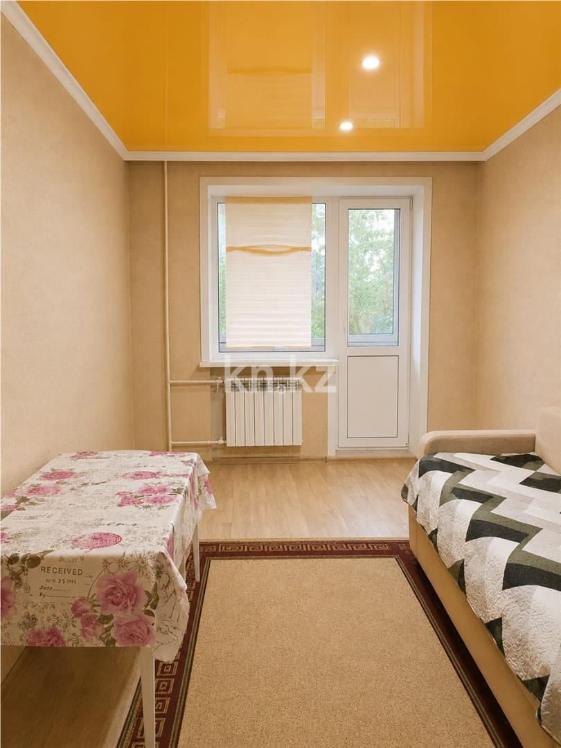 Продажа 2-комнатной квартиры, 44 м² в Караганде - фото 2