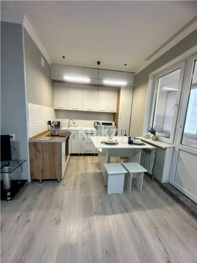 Продажа 1-комнатной квартиры, 40 м² - Продажа однокомнатных квартир в Алматы - страница 27 фото 3 из 4