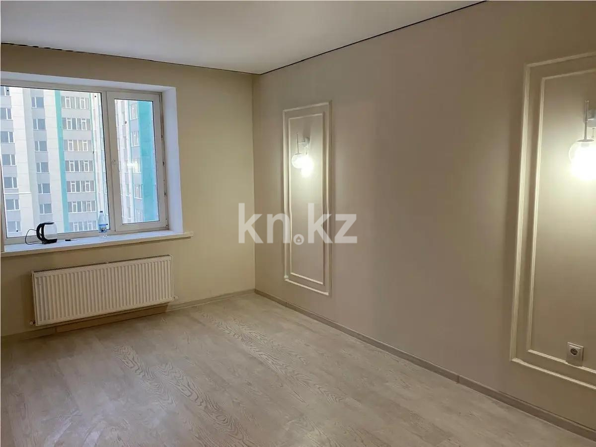 Продажа 1-комнатной квартиры, 38 м² - Продажа однокомнатных квартир в Астане - страница 3 фото 2 из 3