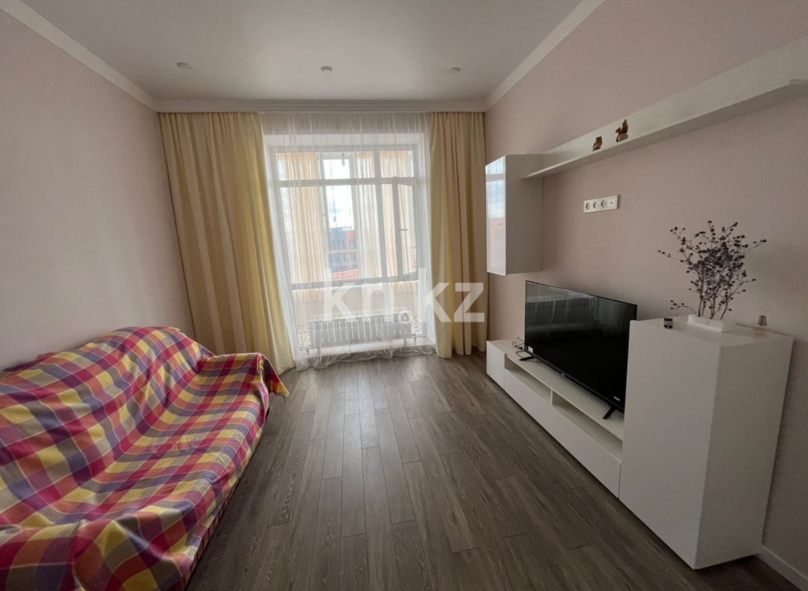 Аренда 1-комнатной квартиры, 42 м² в Астане - фото 4
