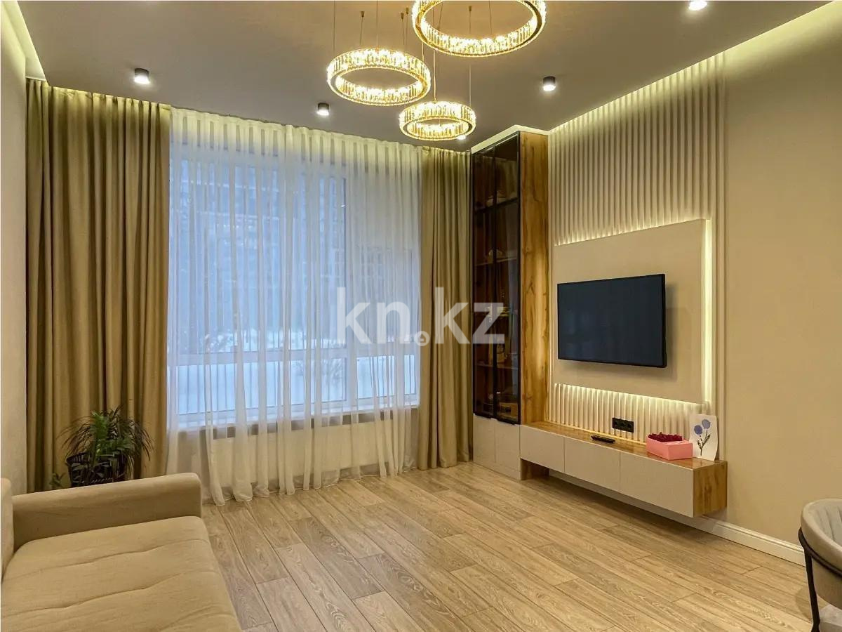 Продажа 3-комнатной квартиры, 80 м² в Астане