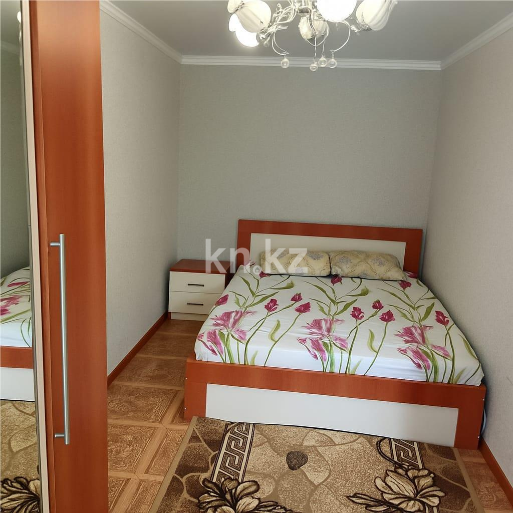 Продажа 2-комнатной квартиры, 45 м², пр. Республики в Темиртау - фото 5