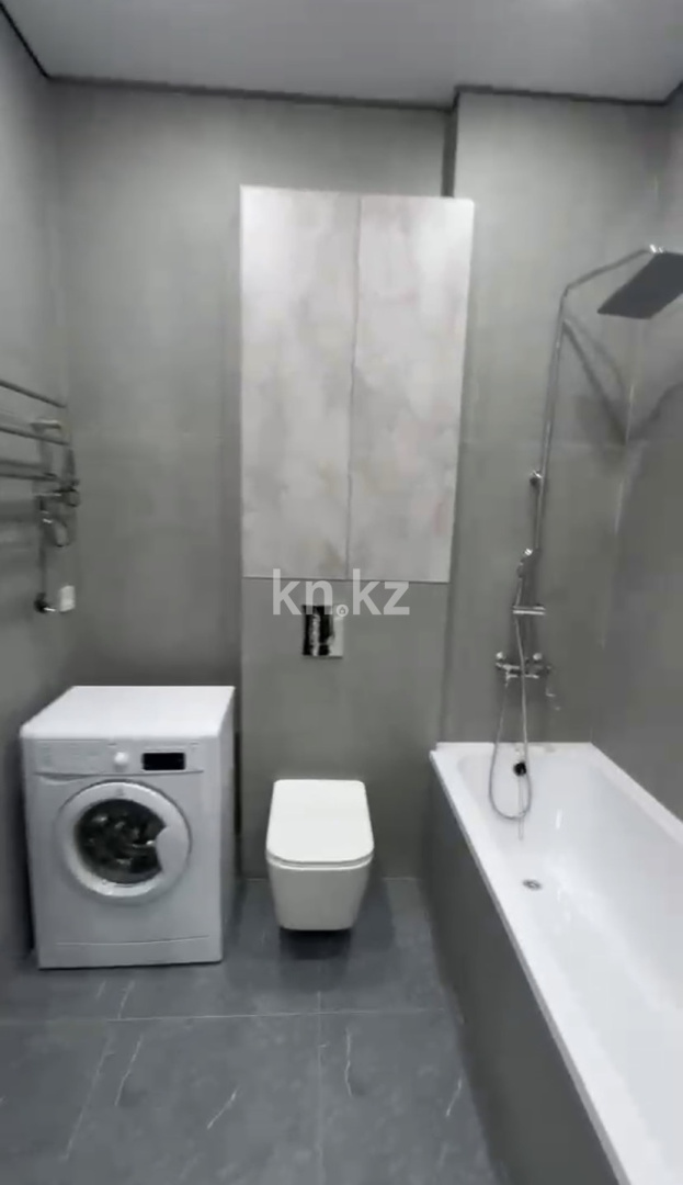 Аренда 1-комнатной квартиры, 43 м² в Астане - фото 11