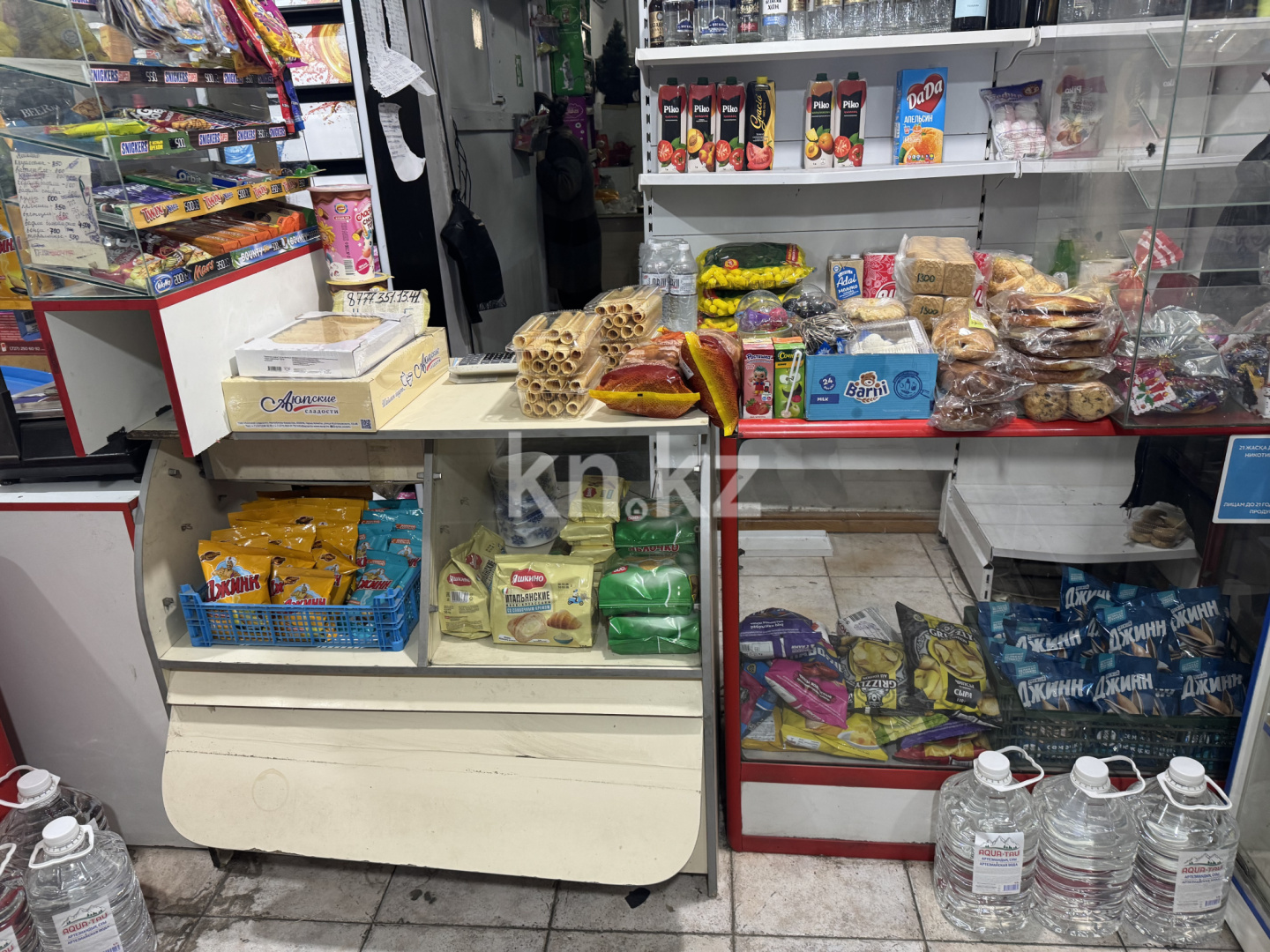 Аренда - Аренда недвижимости в Алматы фото 3 из 8