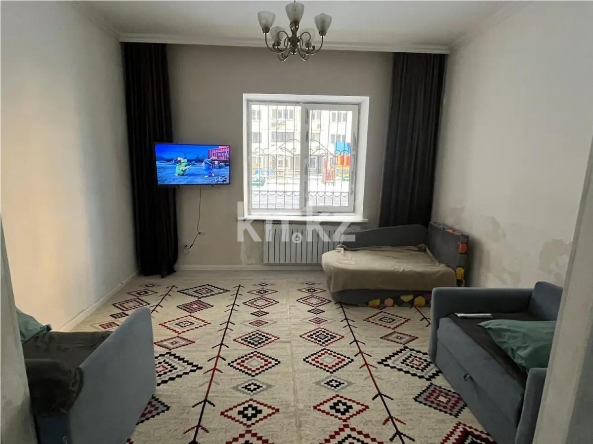 Продажа 2-комнатной квартиры, 56.7 м², ул. Брусиловского, дом  167 - Продажа  двухкомнатных квартир в Алматы без посредников с фото фото 1 из 4
