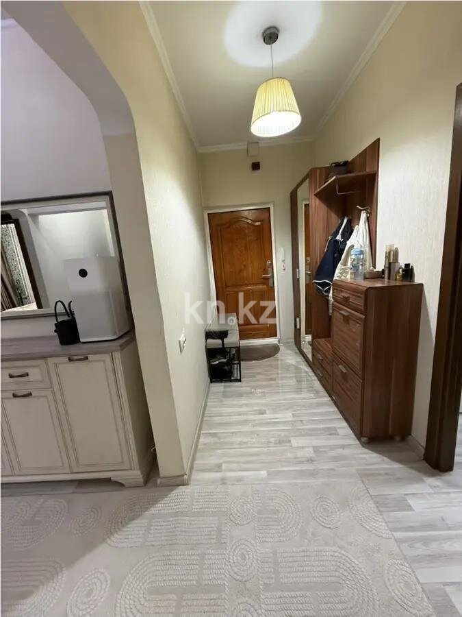 Продажа 3-комнатной квартиры, 79 м² в Алматы - фото 8
