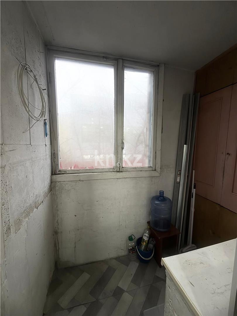 Продажа 2-комнатной квартиры, 48 м², ул. Затаевича (Зональная) - Продажа квартир в Караганде фото 11 из 12