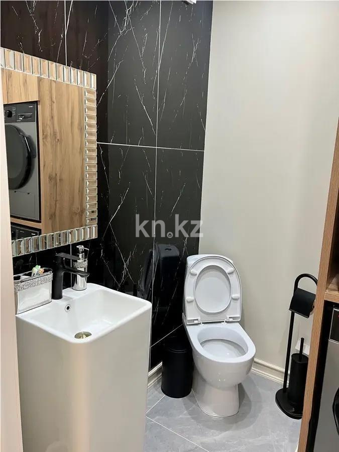 Продажа 3-комнатной квартиры, 92 м² - Продажа квартир в новостройках Алматы без посредников фото 6 из 6