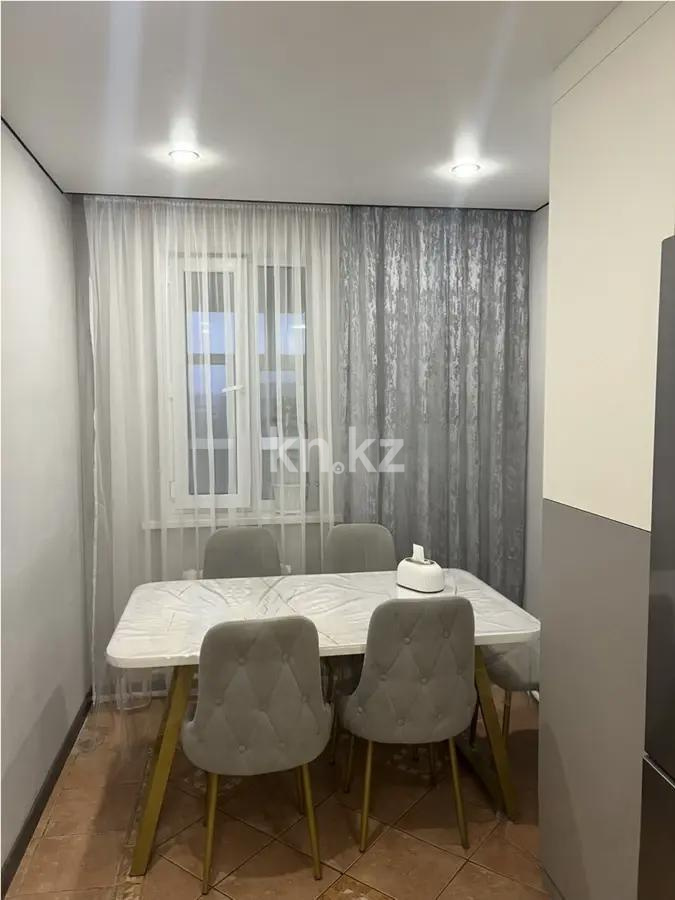 Продажа 3-комнатной квартиры, 124.2 м², ул. Сейфуллина, дом  69/2 - Продажа квартир в Астане фото 4 из 5