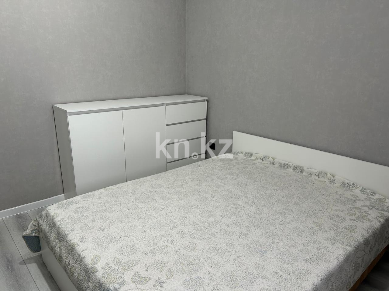 Аренда 3-комнатной квартиры, 96 м² - Аренда недвижимости в Астане фото 9 из 10