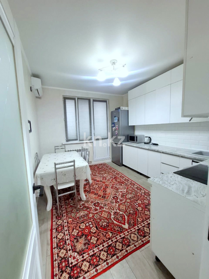 Продажа 1-комнатной квартиры, 41 м² - Недвижимость в Алматы - страница 25 фото 1 из 11