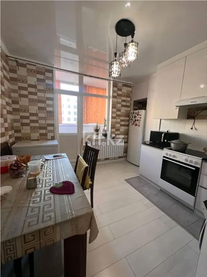 Продажа 1-комнатной квартиры, 36.2 м² - Продажа недвижимости в Казахстане - страница 3 фото 2 из 3