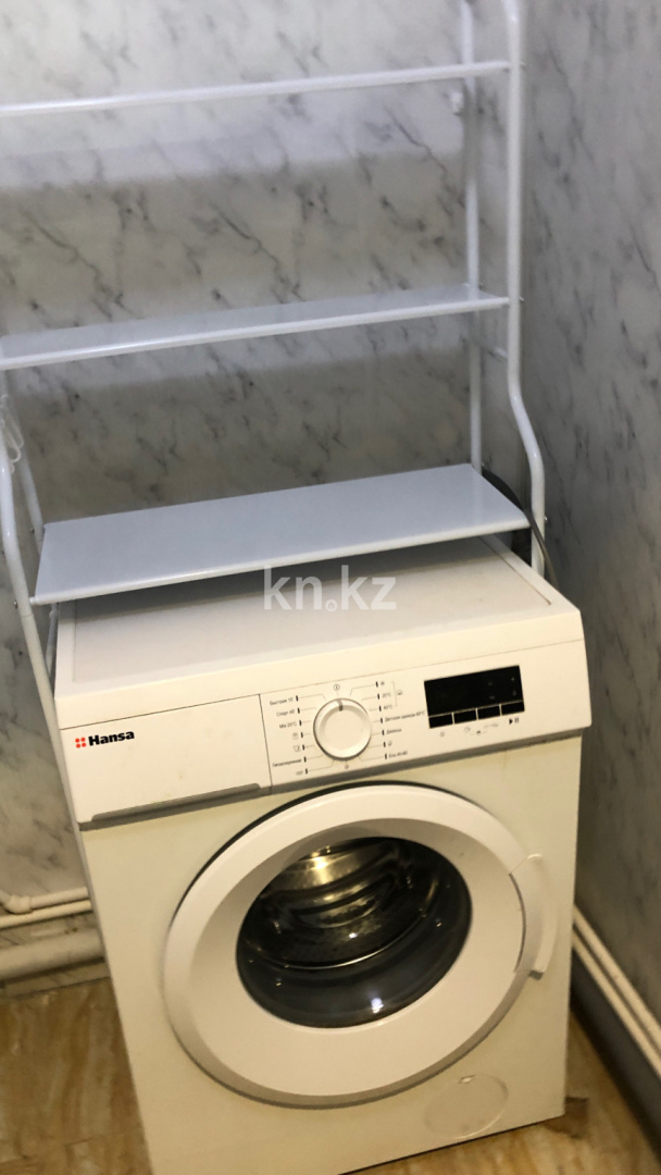 Аренда 1-комнатной квартиры посуточно, 34 м² - Аренда однокомнатных квартир посуточно в Казахстане фото 3 из 7