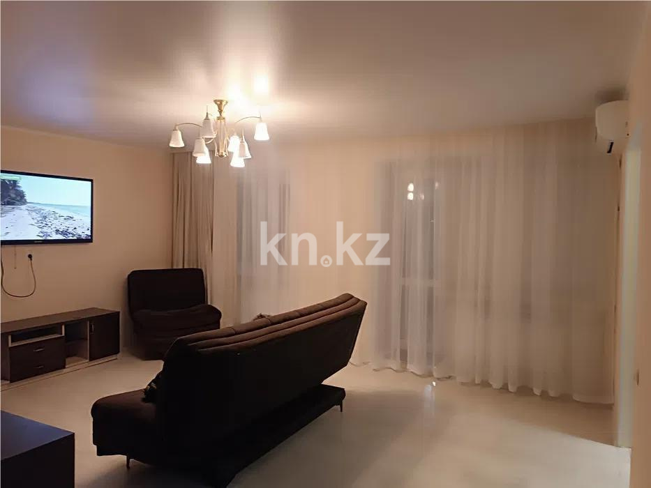 Продажа 2-комнатной квартиры, 68 м² - Недвижимость в Темиртау фото 1 из 3