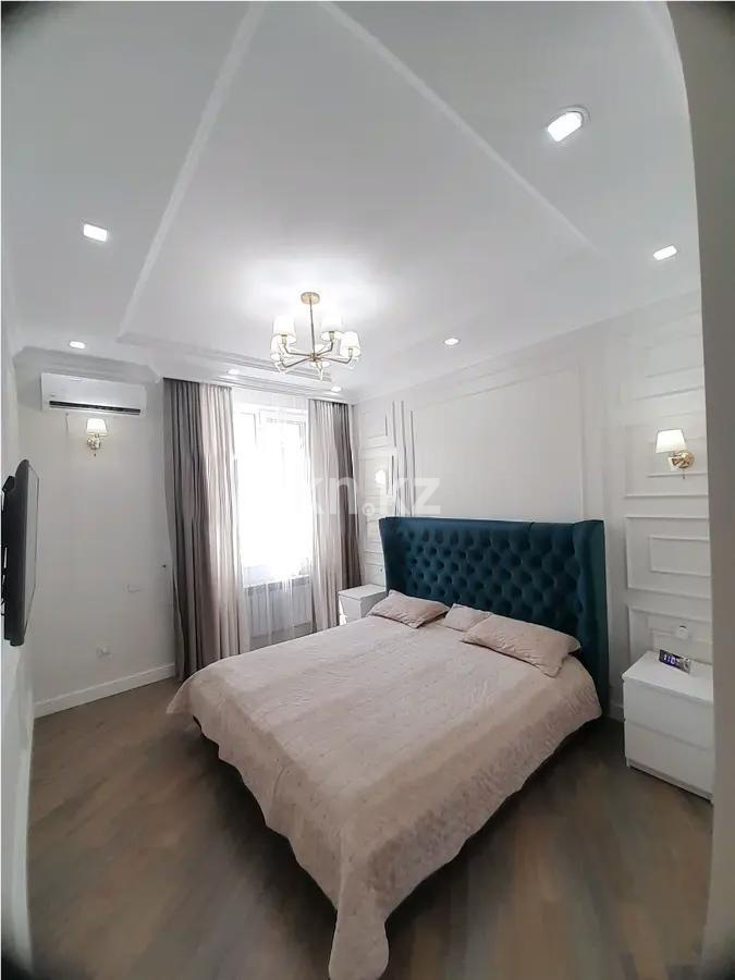 Продажа 3-комнатной квартиры, 103 м² в Астане - фото 2