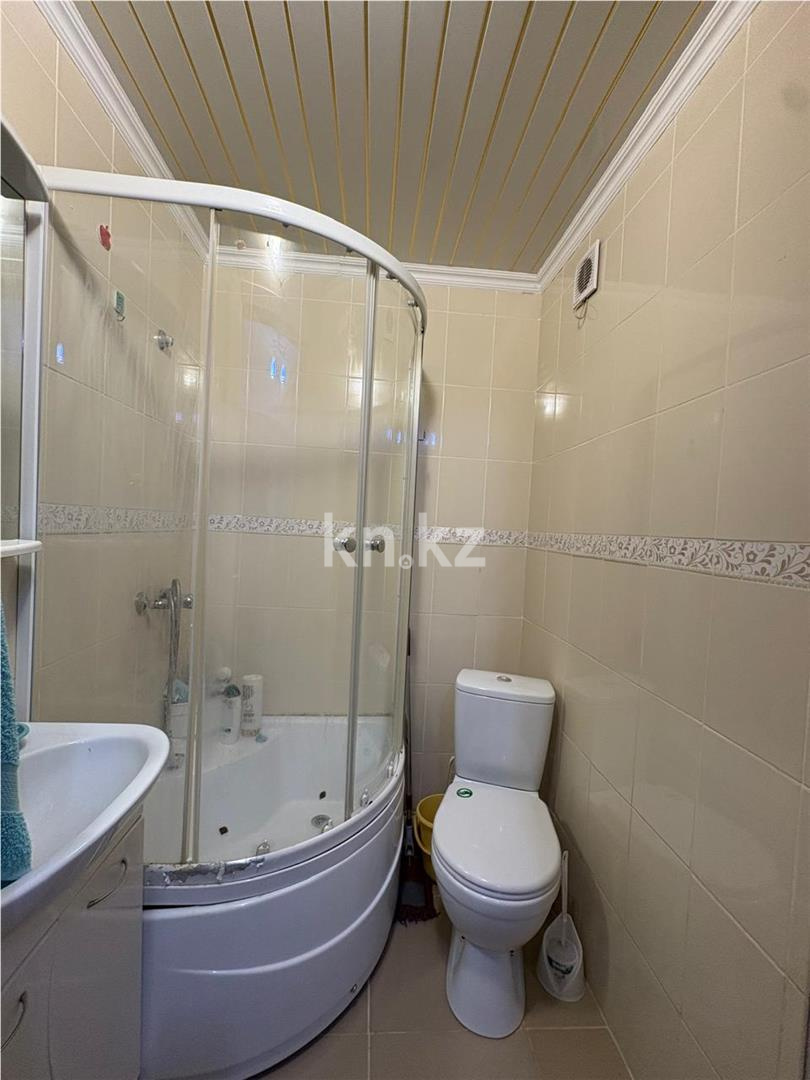 Продажа 1-комнатной квартиры, 41.5 м², ул. Бектурова - Продажа квартир в Астане фото 2 из 6