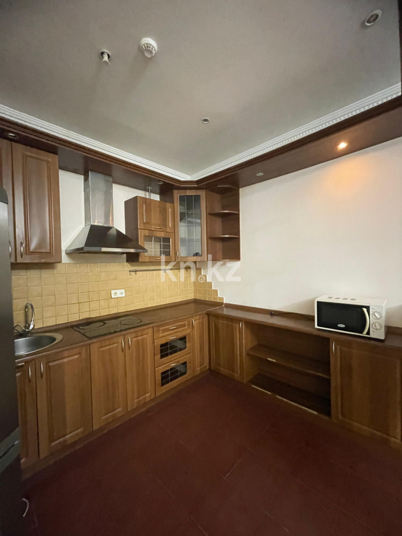 Аренда 2-комнатной квартиры, 75 м², ул. Баянауыл, дом  1 - ул. Кенесары - Аренда  двухкомнатных квартир помесячно в Астане фото 1 из 7