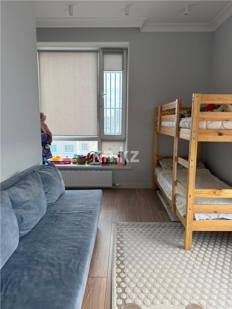 Продажа 3-комнатной квартиры, 65 м² - Продажа квартир в Астане - страница 6 фото 9 из 12
